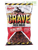 Бойлы пылящие Dynamite Baits Soluble THE CRAVE | 1kg