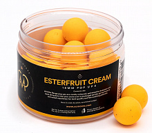 Плавающие бойлы CCMoore Esterfruit Cream (Фруктовый Крем) Elite Range