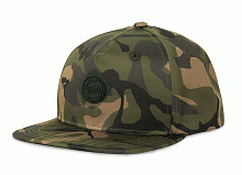Бейсболка FOX CHUNK Camo Edition Snapback