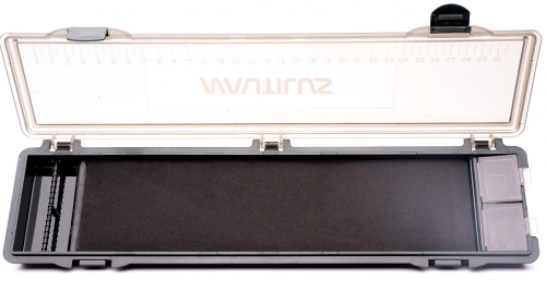 Поводочница Nautilus CARP RIG BOX фото 2
