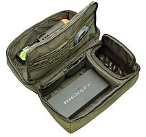Сумка для ПВА материалов большая Trakker NXG PVA Pouch XL