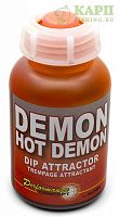 Дип Hot Demon Starbaits Dip (Острые Специи) 200ml