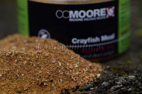 CCMoore Crayfish Meal - Мука из Раков фото 2