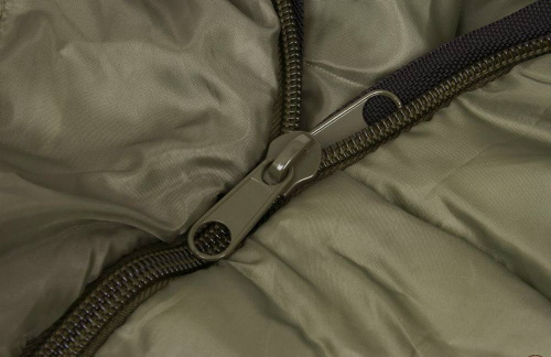 Спальный мешок - Fox Sleeping Bag Warrior 88*210cm фото 5 Спальный мешок - Fox Warrior Sleeping Bag фото 5