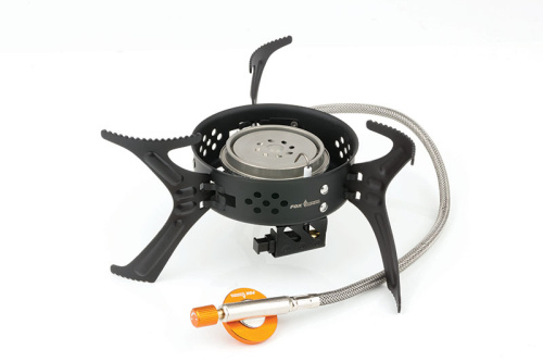 Газовая горелка FOX Heat Transfer 3200 Stove