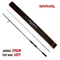 Спиннинг Narval Argument 89MH max 42gr/270cm