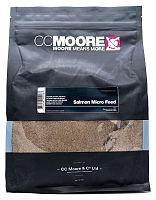 CCMoore Salmon Micro Feed - Микрокрошка (ЛОСОСЬ) 1kg