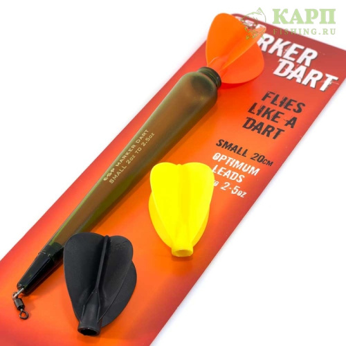 Маркерный Поплавок ESP Dart Marker Small Маркерный Поплавок ESP Dart Marker Small