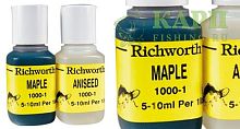 Ароматизатор RICHWORTH Standard Range 50ml Plum - СЛИВА