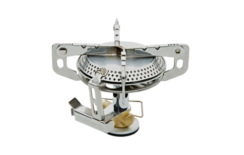 Газовая горелка TRAKKER Armolife Mercury Stove фото 2