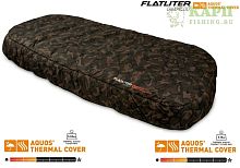 Термо покрывало - Fox FLATLITER™ MK2 AQUOS CAMO THERMAL COVER