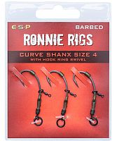 Готовые оснастки Ronnie Rig ESP