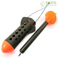 KORDA SKYRAIDER & DROPZONE MARKER FLOAT PACK - Набор Ракета + Маркер