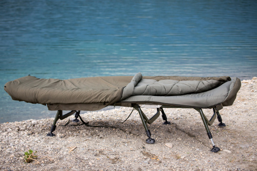 Спальная система SOLAR SP C-Tech Sleep System