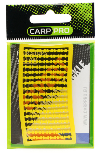 Стопор для бойлов Carp Pro Желтый