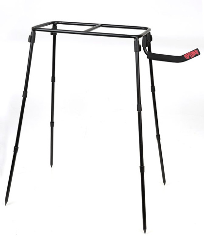 Спод Станция SPOMB Double Bucket Stand Kit Двойная фото 9
