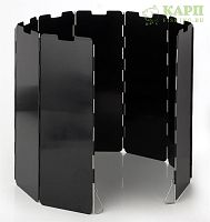 Ветрозащита для горелки FOX Cookware Windshield XL