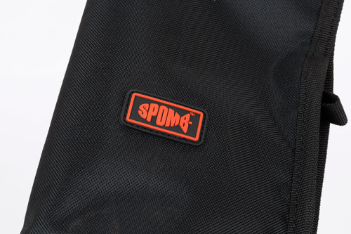 Чехол для удилища SPOMB  Rod Jacket 13ft фото 3