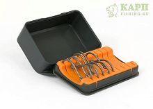 Бокс для хранению крючков FOX F-Box Hook Boxes