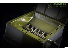 Измельчитель бойлов Ridge Monkey Boilie Crusher Head
