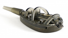 Методная кормушка NAUTILUS Classic Method Feeder Small