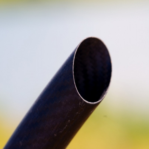 Карбоновая кобра Carp Pro 22mm фото 3
