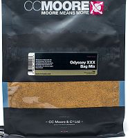 CCMoore ODYSSEY XXX Bag Mix - Прикормочная смесь Одиссей 1kg