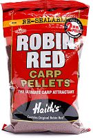 Пеллетс Dynamite Baits ROBIN RED Pellets | РОБИН РЕД 900g