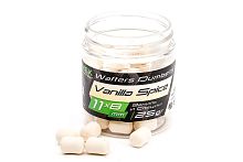 Вафтерсы ZEMEX Wafters Dumbells Vanilla Spice (Ваниль-Специи) 11x8mm