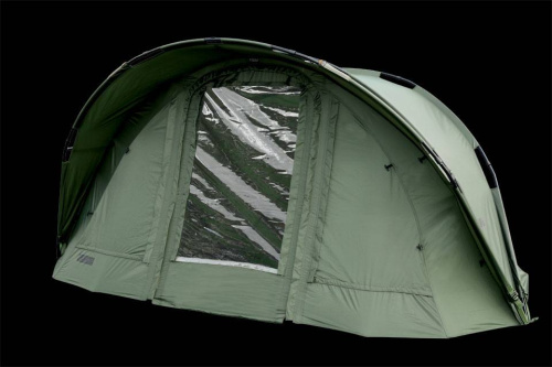 Палатка карповая FOX Royale CLASSIC BIVVY для одного/двух человек фото 2 Палатка FOX Royale CLASSIC BIVVY фото 2
