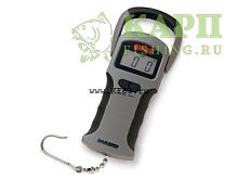 RAPALA 50lb Digital Scale - весы электронные 25кг.