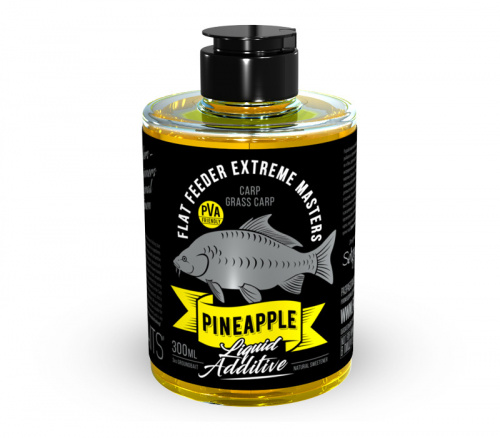 Ликвид FFEM Liquid Additive Pineapple (ананас) 300ml