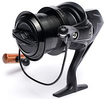 Катушка карповая SONIK VADER-X 8000 RS