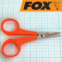 Fox EDGES™ Micro SCISSORS - ножницы