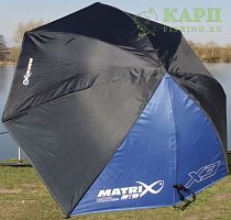 Matrix X3 Space Brolly - Зонт с механизмом STS