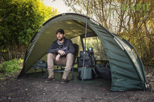 Шелтер карповый SONIK SKS Dayshelter