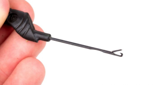 <strong>NASH MICRO CAPTIVE BOILIE NEEDLE</strong> - Игла для насадки бойлов с низким диаметром для мягких бойлов и кукурузы фото 2 NASH MICRO CAPTIVE BOILIE NEEDLE - Игла для насадки тонкая фото 2