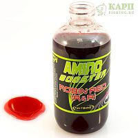 Бустер Fun Fishing AMINO BOOSTER ROBIN RED - 200ml