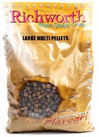 Пеллетс Richworth MIX Multi Stim Pellets | Смесь пеллетсов 900g