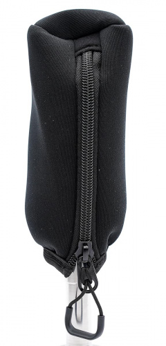 Неопреновый чехол для сигнализатора SOLAR Neoprene Alarm Case фото 2