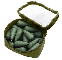 Сумка для грузил большая Trakker NXG Modular Lead Pouch Large