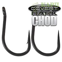 Крючки карповые GARDNER Covert Dark CHOD