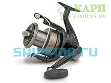 Катушка карповая SHIMANO Biomaster 8000 XTB