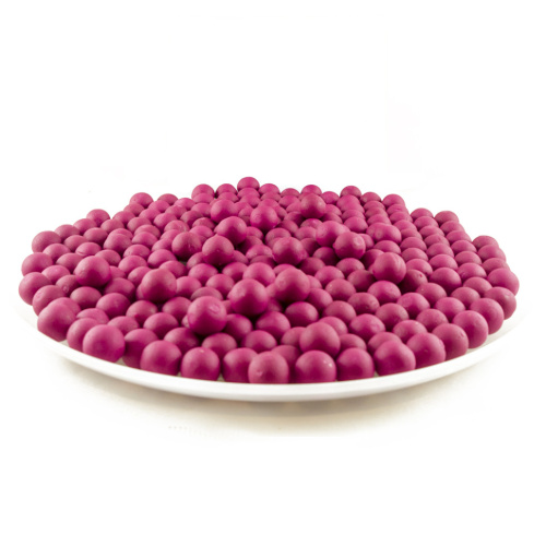 Бойлы GBS ЕВРО серия Charming Plum Чарующая Слива 20мм 1кг фото 2