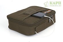Сумка для электронных гаджетов FOX Voyager Gadgets Safe 