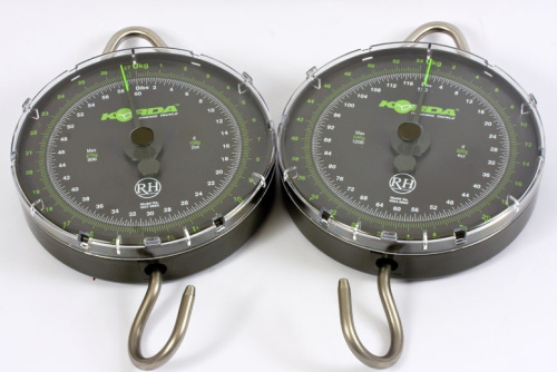 Korda LIMITED EDITION SCALES - Весы фото 4