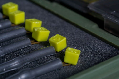 Поводочница Ridge Monkey Armoury Rig Box фото 6 Поводочница Ridge Monkey Armoury Rig Box фото 6
