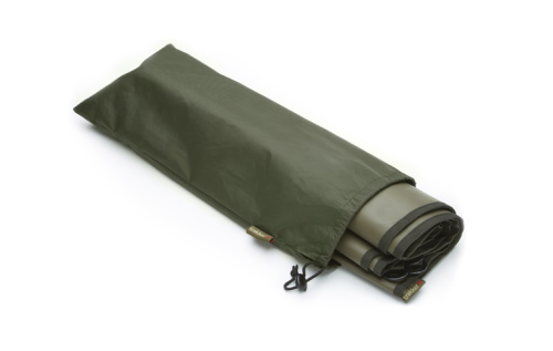 Пол для раскладушки TRAKKER BEDCHAIR GROUNDSHEET фото 3