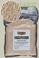 Добавка (СУХАРИ ПАНИРОВОЧНЫЕ) FishBait