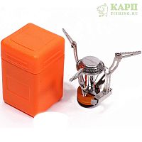 Газовая горелка FOX Cookware Canister Stove
